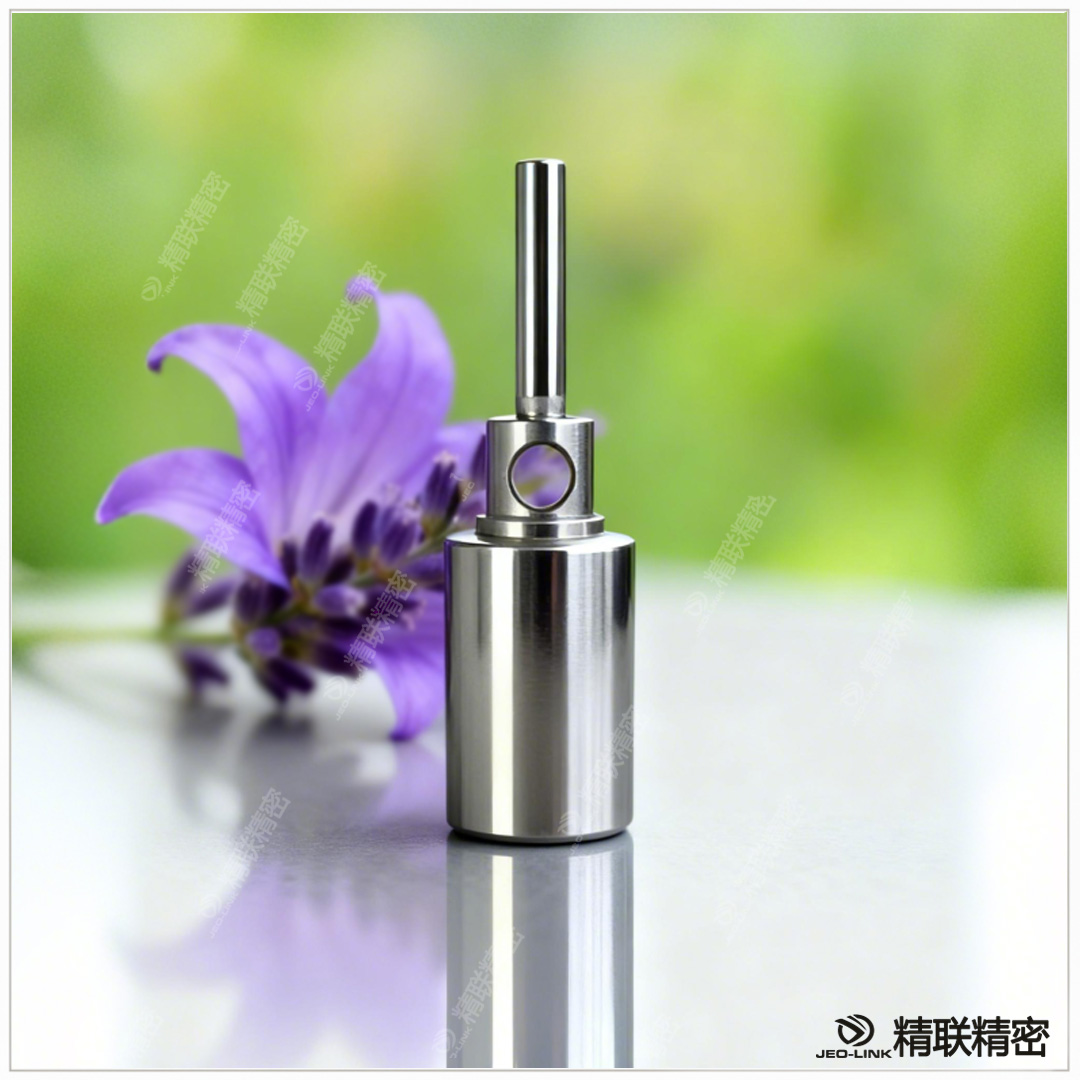 Precision turned shafts