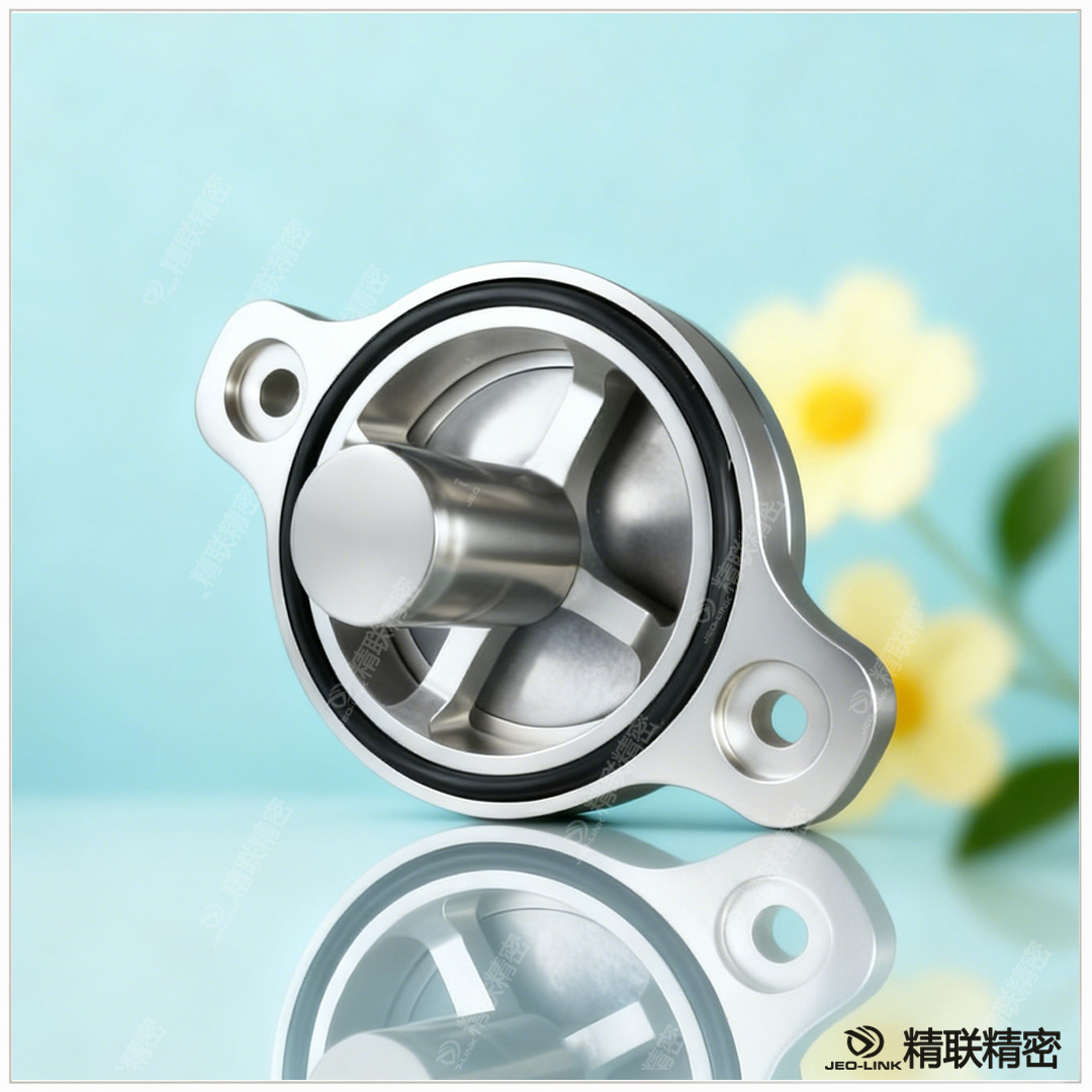 Custom jigs and fixtures