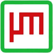 Weimi Precision Logo